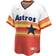 Nike Houston Astros Home Cooperstown Collection Team Jersey