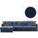 Decotique Le Grand Air Stopning 3-seters Sofa