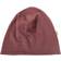 Joha Wool Cap - Burgundy