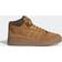 Adidas Forum Mid sko Mesa Brown Gum