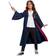 Rubies Rubies 700572 gryffindor fantastic beasts deluxe kids robe kids Blau