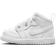 Nike Jordan 1 Mid Alt TD - White