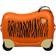 Samsonite Dream2Go Ride On Suitcase 52cm