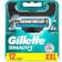 Gillette Mach3 12-pack