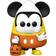 Funko POP! Disney Mickey Mouse Vinyl Figure Candy Corn