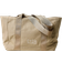 EYDA Cleo Tote Bag – Khaki