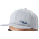 Rab Flatiron Logo Cap - Grey Marl