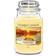 Yankee Candle Autumn Sunset Yellow Duftkerzen 623g