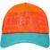 Fan Ink Men's Club America Club Gold Adjustable Hat - Orange