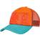 Fan Ink Men's Club America Club Gold Adjustable Hat - Orange