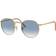 Ray-Ban New Round RB3637 001/3F