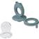 Liewood Miranda Food Feeder 2-pack