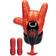 Marvel Spidey and His Amazing Friends Miles Morales: Spider-Man Web Launcher, Preschool Role Play Toy Blaster for Kids Ages 4 and Up