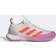 Adidas Adizero Ubersonic Tennis Shoes Women's, White