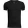JBS V Neck T-shirt 2-pack - Black