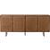 Four Hands Carmel Brown Wash Sideboard 72x31"