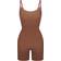 SKIMS Everyday Sculpt Mid Thigh Bodysuit - Jasper