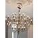 Flos 2097/50 Sarfatti Chrome Pendellampe