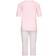 Nike Baby Warm Up Tracksuit - Pink/Grey