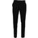 Dolce & Gabbana BENCIVENGA Black Tapered Chino Men Formal Pants IT46