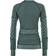 Kari Traa Smekker Long Sleeve Baselayer - Pine Green