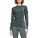 Kari Traa Smekker Long Sleeve Baselayer - Pine Green