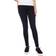 Levi's Junior 710 Super Skinny Jeans - Rinsed Black (4E2702-K8F)