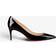 Christian Louboutin Patent leather pumps black