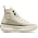 Converse Run Star Hike W - Egret/Black/White