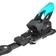 Head FreeFlex 11 GW - Matt Black/Speed Blue