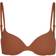 SKIMS Fits Everybody Push-Up Bra - Bronze