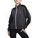 Nike Women's Sportswear Fleece Track Top - Anthracite/Black/White