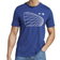 Adidas Bayern Munich T-Shirt Graphic Blue