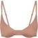 SKIMS Wireless Form Super Push-Up Bra - Sienna