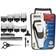 Wahl easy to use haircutting kit