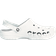 Crocs Baya Clog - White