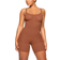 SKIMS Everyday Sculpt Mid Thigh Bodysuit - Bronze