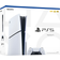 Sony PlayStation 5 (PS5) Slim Standard Disc Edition 1TB