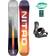 Nitro Team Snowboard 2024 159cm