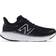 New Balance Men's Fresh Foam X 1080 V12 Running Shoe, Black/Thunder/White, Narrow