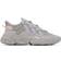 Adidas Originals Gray Ozweego Sneakers