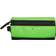 Tommy Hilfiger Colour Blocked Washbag - Spring Lime