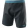 Dynafit Herren Alpine Shorts blau