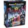 Power Rangers Deck Building Game S.P.D. to The Rescue Expansion