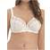 Fantasie Womens Anoushka Side Support Plunge Bra White Polyamide