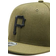 47 Brand Pittsburgh Pirates Sandalwood Snapback Cap