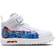 Nike Air Force Mid Off-White Graffiti White 47.5 47.5