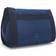 Adax Novara Isa Toilet Folder - Navy