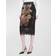 Dolce & Gabbana Leopard-print satin midi skirt with lace inserts leo_new