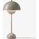 &Tradition Flowerpot VP3 Grey Beige Table Lamp 19.7"